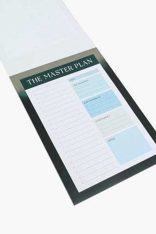 Urban Organiser A4