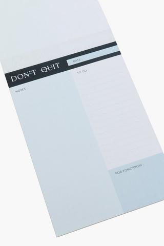 Urban Organiser A5
