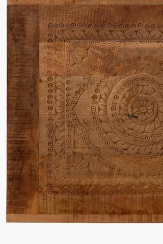 Sambisa Queen Headboard