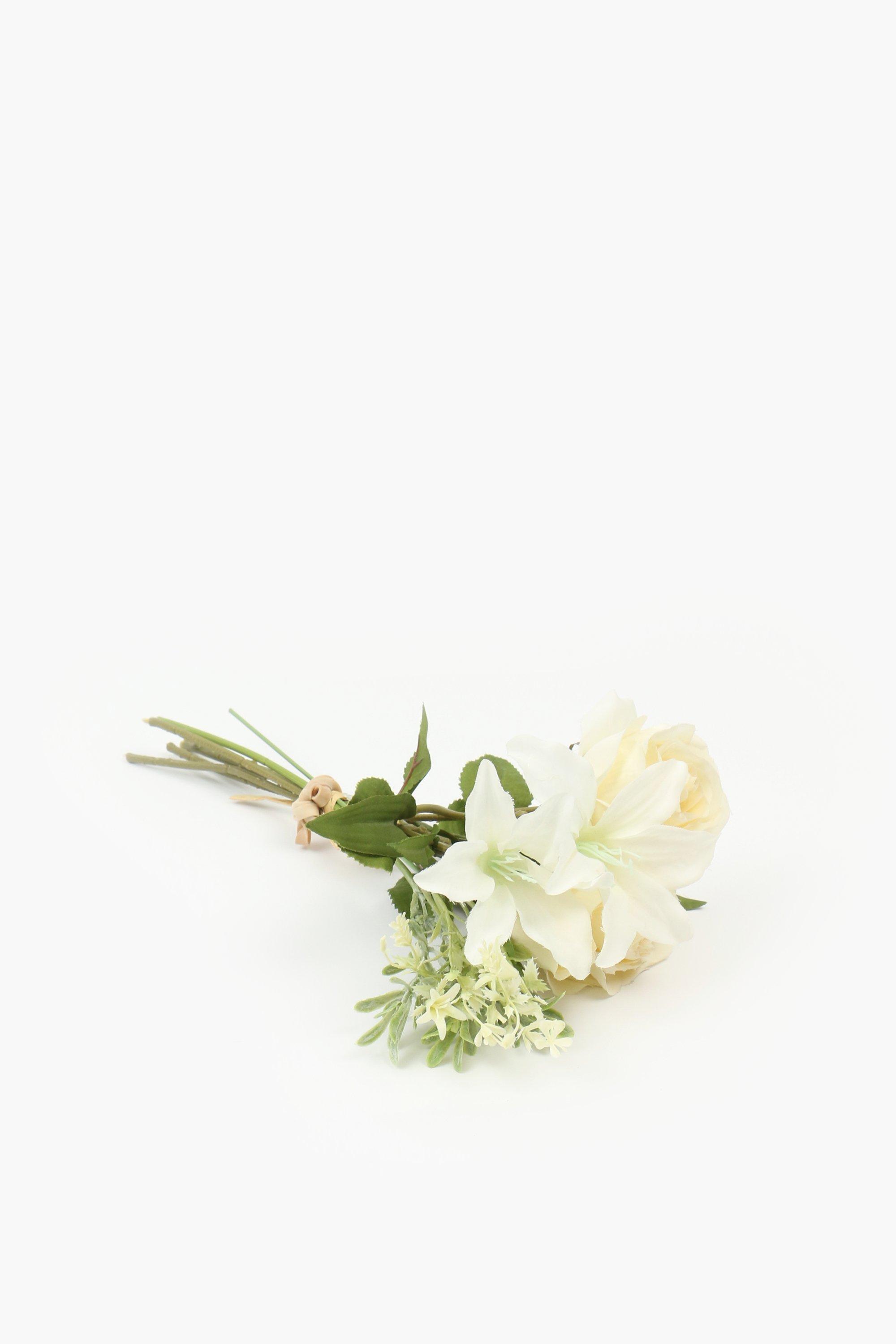 Lily & Rose Bouquet 🌹💗 main image 1