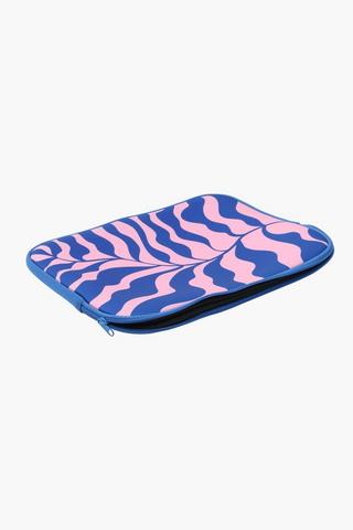 Fun And Fabulous Laptop Case 13 Inch
