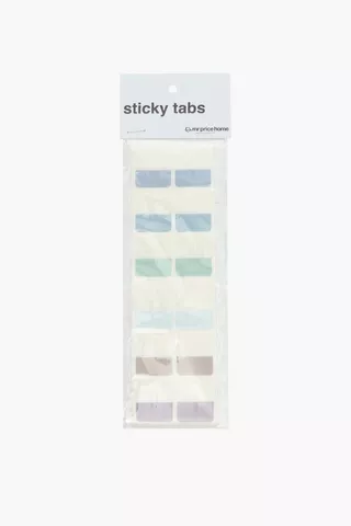 Sticky Tabs Pack