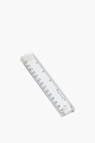 Foldable Ruler