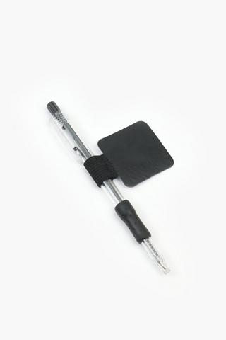 Pen Loop Holder