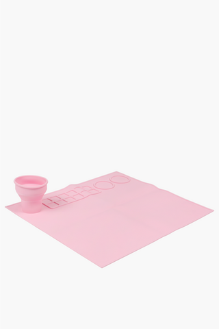 Paint Mat