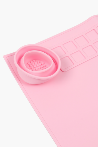 Paint Mat