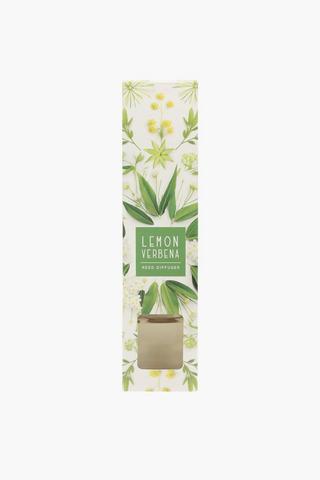 Lemon And Verbena Diffuser, 125ml