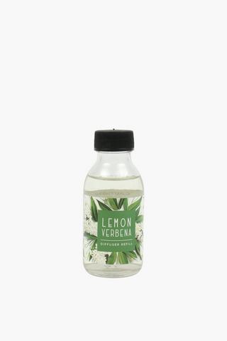 Lemon And Verbena Diffuser, 100ml