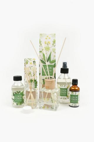 Lemon And Verbena Diffuser, 100ml