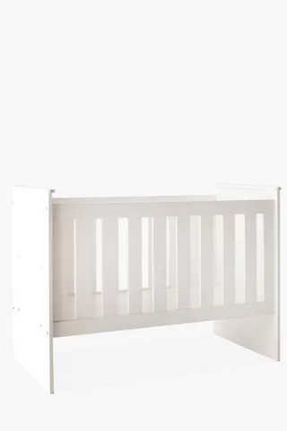 Willow Wooden Cot