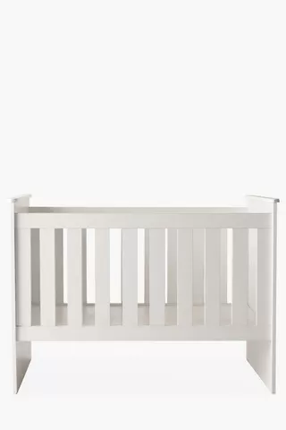 Willow Wooden Cot