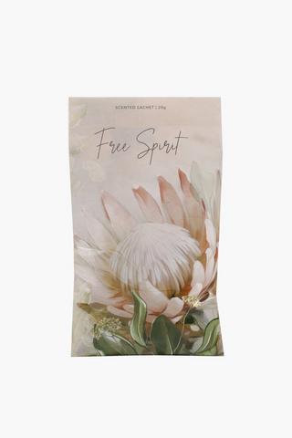 Free Spirit Scented Sachets