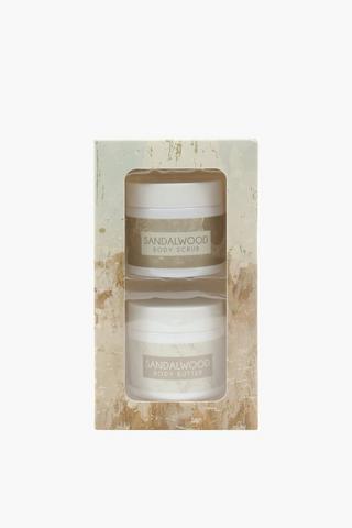 2 Piece Turaco Gift Set