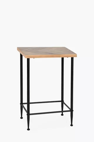 Rectangle Side Table