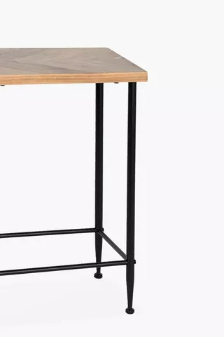 Rectangle Side Table