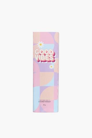 Forest Fairies Coconut Nougat Mini Bar, 35g