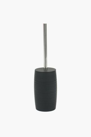 Ribbed Toilet Brush