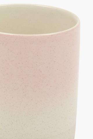 Ombre Stoneware Mug