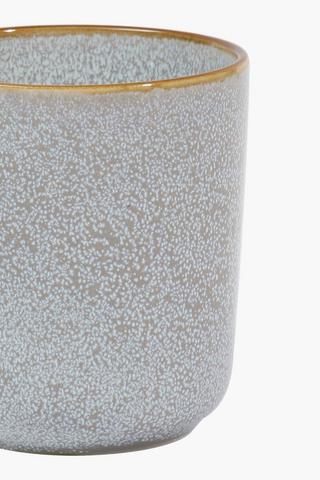 Stoneware Glaze Mug