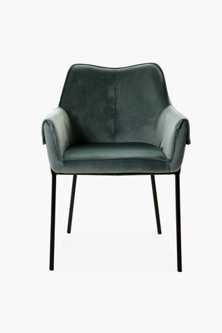 Comfy Dining Chair