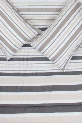 Soft Touch Classic Stripe Comforter Set