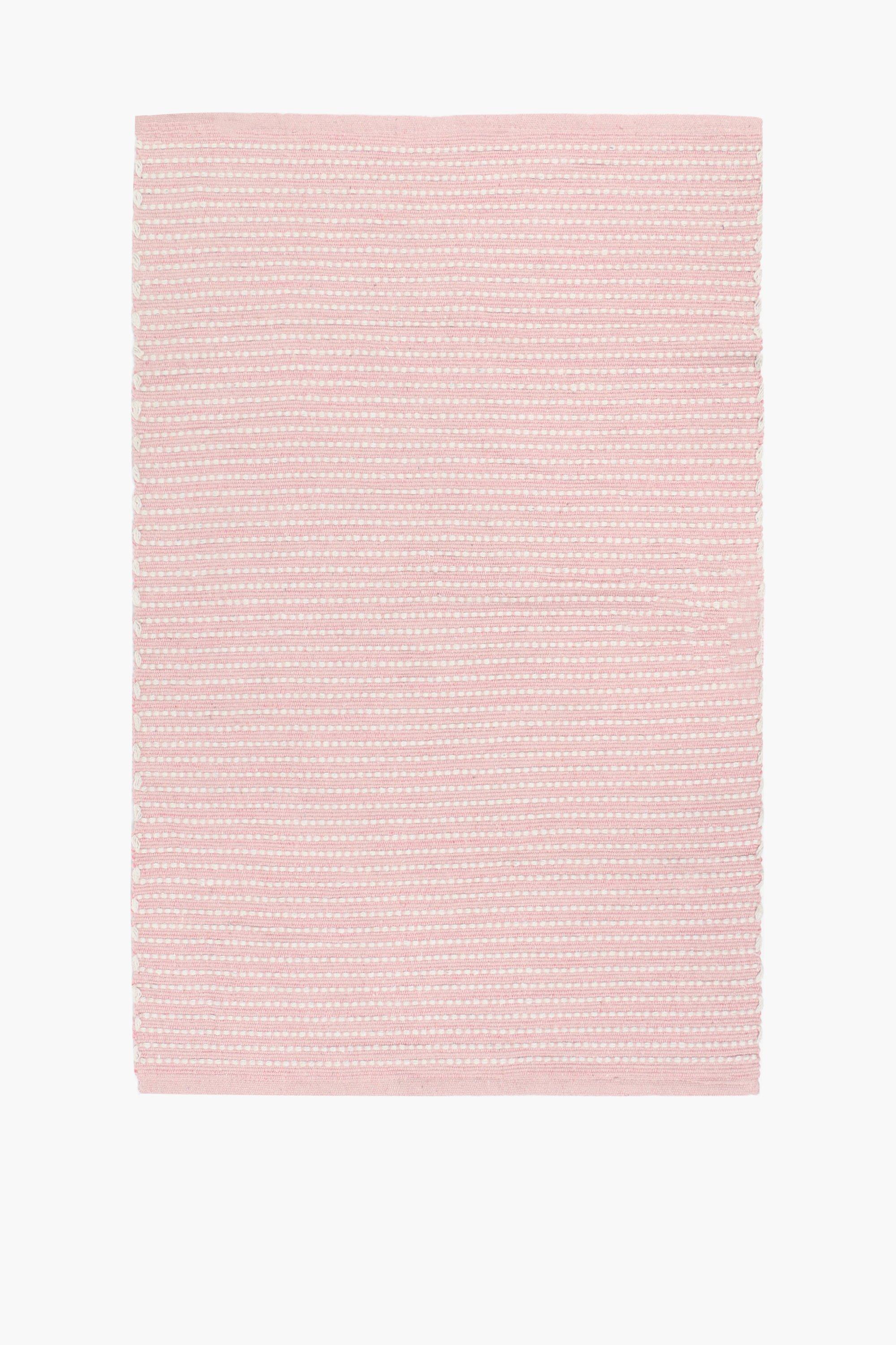 Multi Stripe Rug, 70x110cm