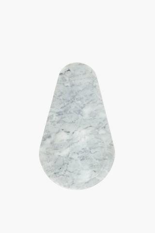 Marble Spoon Rest