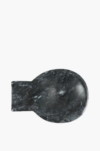 Marble Spoon Rest