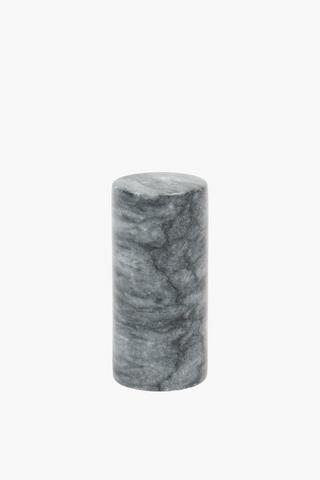 Marble Salt And Pepper Shaker