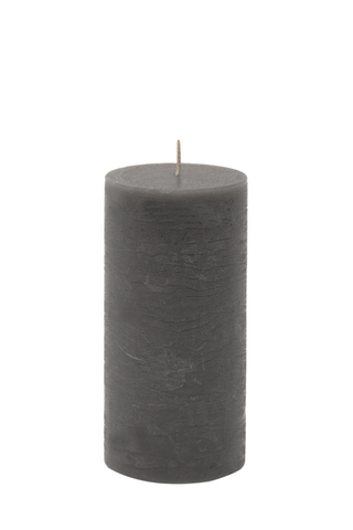 Ylang-ylang Pillar Candle, 14x7,5cm