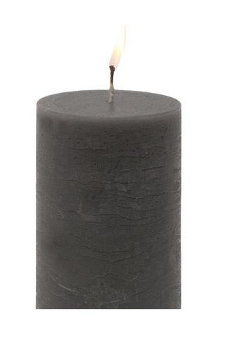 Ylang-ylang Pillar Candle, 14x7,5cm