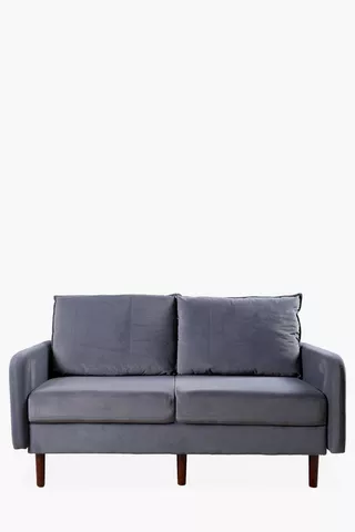 Compact 2 Seater Sofa