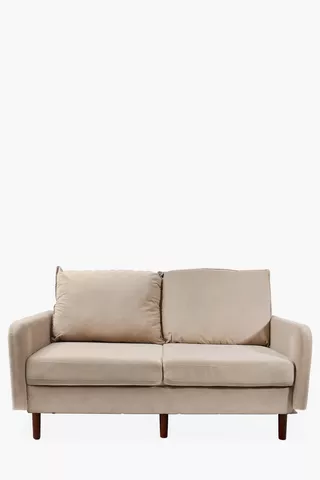 Compact 2 Seater Sofa