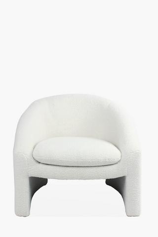 Retro Tub Chair