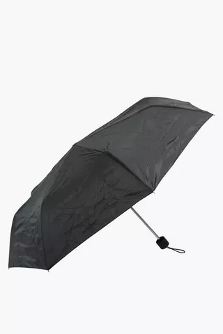 Plain Handbag Umbrella