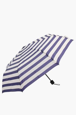 Stripe Handbag Umbrella