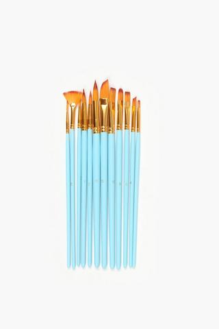 Artist Brush Set