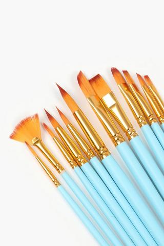 Artist Brush Set