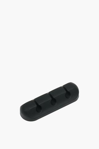 Adhesive Cable Holder