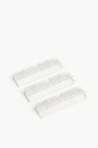 Acrylic Cable Holder