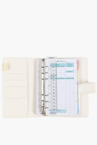 Organiser Notebook