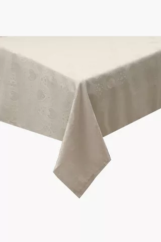 Sodwana Polyester Tablecloth, 180x270cm