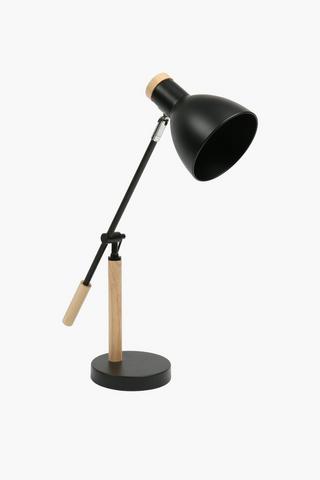 Mode Desk Lamp, E14