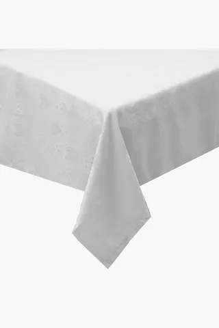 Sodwana Polyester Tablecloth, 180x270cm