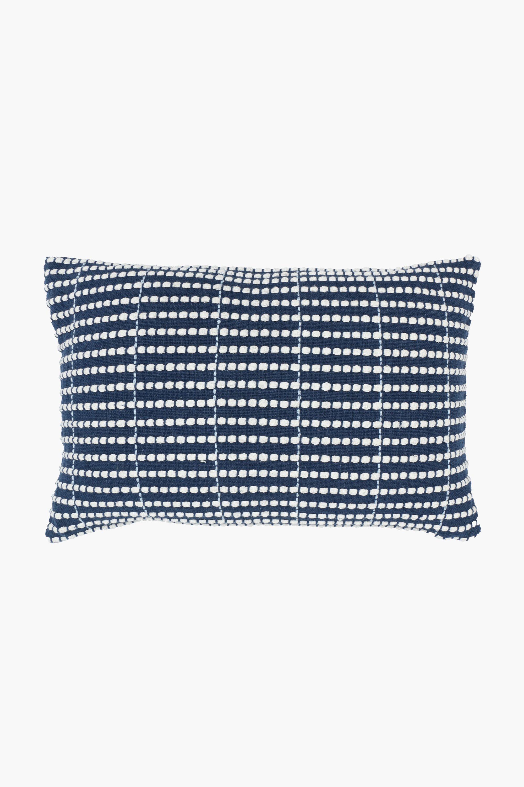 Textured Scatter Cushion 40x60cm main image 1