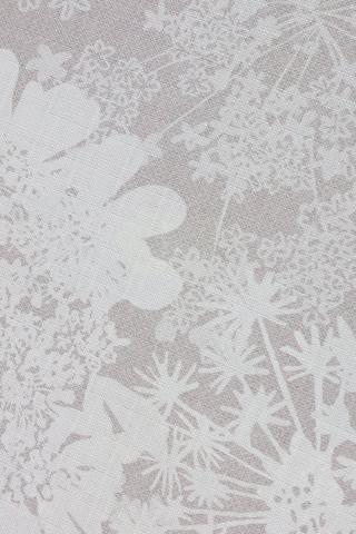 100% Cotton Round Tablecloth, 160cm