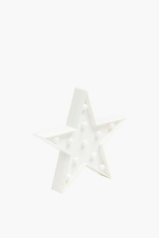 Led Light Star
