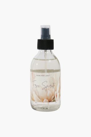 Free Spirit Room Spray, 200ml