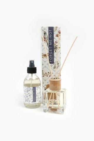 Forget-me-not Diffuser, 125ml