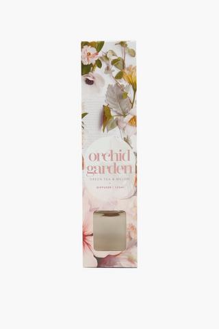 Orchid Garden Diffuser, 125ml